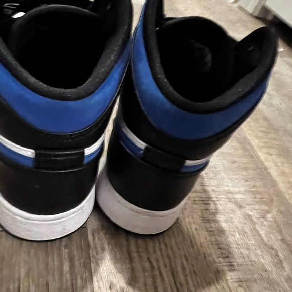 Air Jordan 1 Racer Blue - Picture 3 of 3